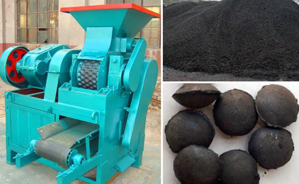 Fote Coal Briquetting Machine/Coal Briquetting Machine/Large Coal Briquetting Machine Manufacturer