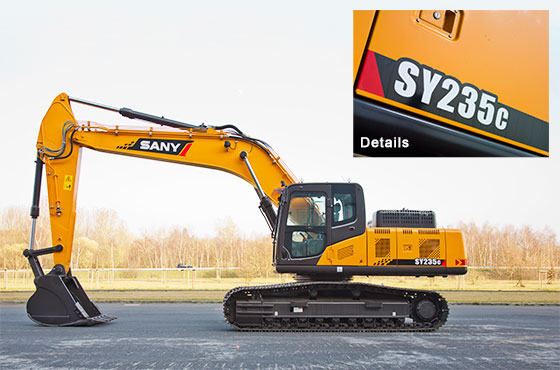 Safety Guidelines for Sany Cranes