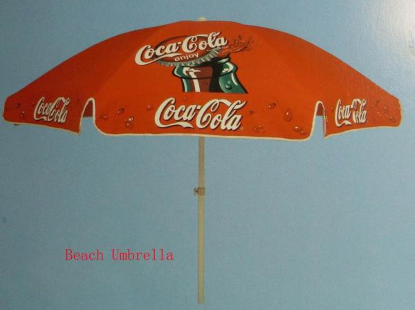 Пляжные зонты - Зонт пляжный из Китая / beach umbrella