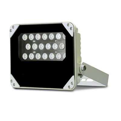 Compound-eye S-SG20A-W LED Flood Light IP66
