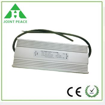 250W IP67 Waterproof Constant Current LED Power Supply