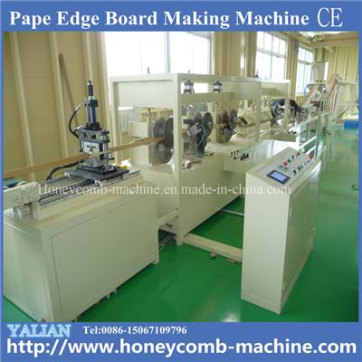 High Speed Edge Protector Production Line