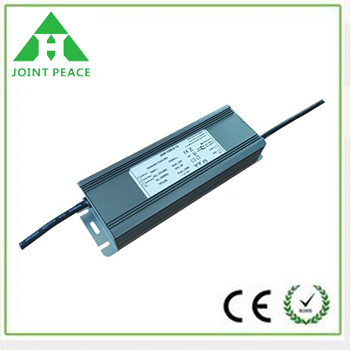 120W 0/1-10V Dimmable Constant Current LED Driver