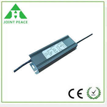 120W DALI Dimmable Constant Current LED Driver