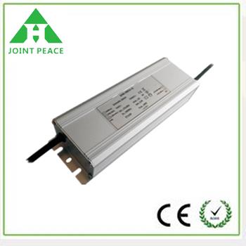 140W 0/1-10V Dimmable Constant Voltage LED Driver