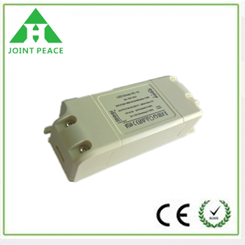 12W Triac Dimmable Constant Current LED Driver