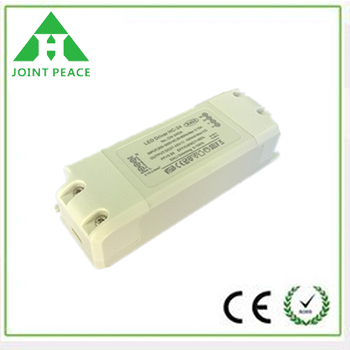 24W Triac Dimmable Constant Current LED Driver