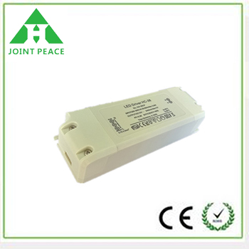 36W Triac Dimmable Constant Current LED Driver
