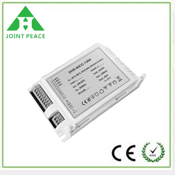 50W DALI Dimmable Constant Current LED Driver