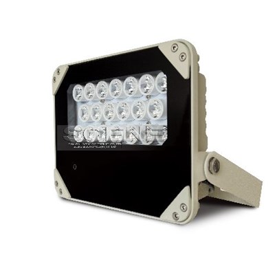 Touch Control LED Illuminator S-SE20T-W
