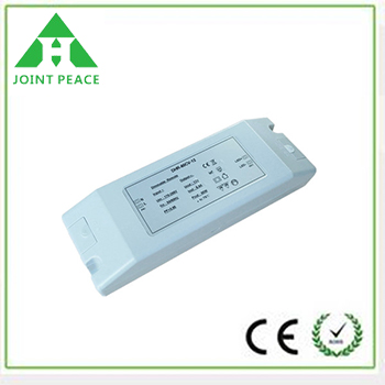 70W DALI Dimmable Constant Voltage LED Driver