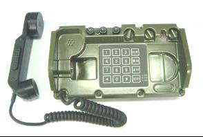 Field Telephone Set