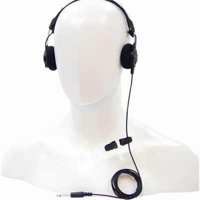 Receiver Headset