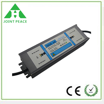 180W IP67 Waterproof Constant Current LED Power Supply