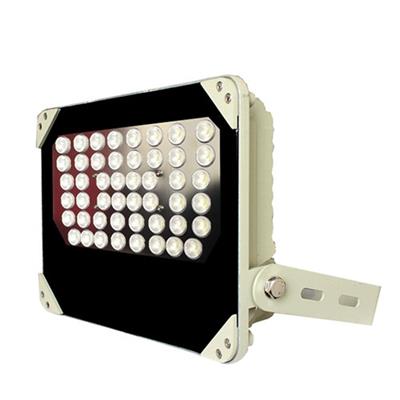 Compound-eye S-SG48A-W LED Flood Light 53W High Power