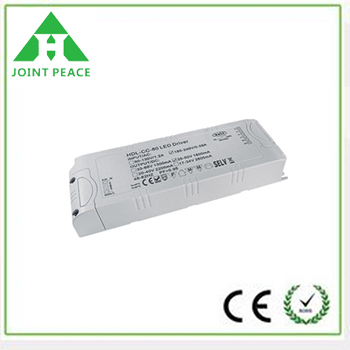 80W Triac Dimmable Constant Voltage LED Driver