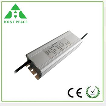 140W DALI Dimmable Constant Current LED Driver