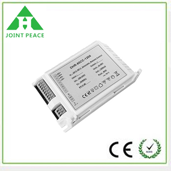 50W Push Dimmable Constant Current LED Driver