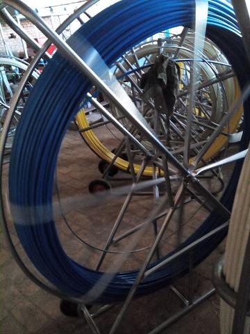 duct rodder specialized production