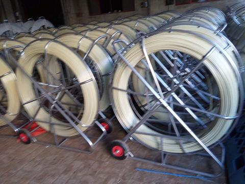 Professional manufacture duct rodder