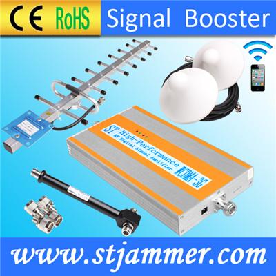 W-CDMA 2100Mhz 3G Repeater Mobile Phone cell phone Signal Booster/Repeater/Amplifier