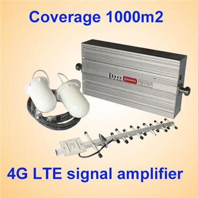 2.6GHz Single Band High Power Lte 4G Signal Booster