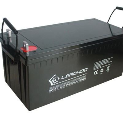 12V AGM Ups Replacement Battery