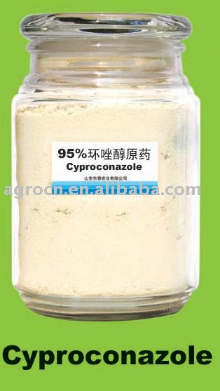Ципроконазол 95%TC Китай