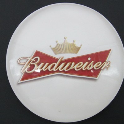 Budweiser Beer Badge DY-BB28