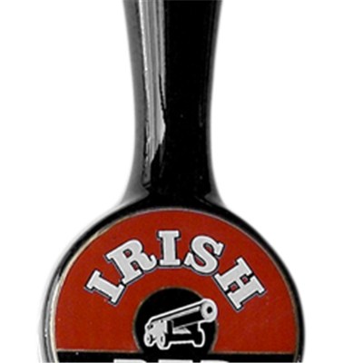 Irish Beer Tap Handle DY-TH0309-2