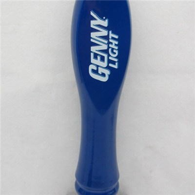 Genny Light Beer Tap Handle DY-TH79