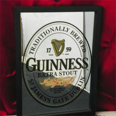 Guinness Beer Mirror DY-BM6