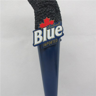 Labatt Blue Bear Beer Tap Handle DY-TH95