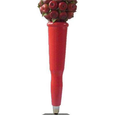 Apple Beer Tap Handle DY-TH56