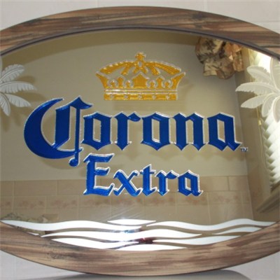 Corona Beer Mirror DY-BM9