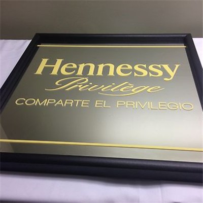 Hennessy Beer Mirror DY-BM7