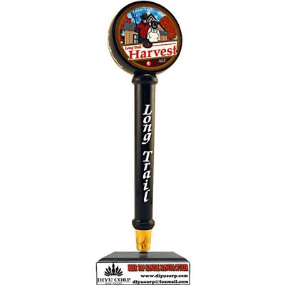 Harvest Wooden Beer Tap Handle DY-TH3