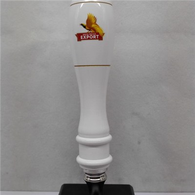 South Pacific Export Wooden Beer Tap Handle DY-TH108
