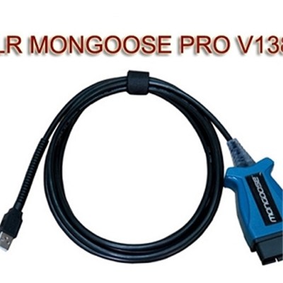 JLR Mongoose Pro For Jaguar And Land Rover