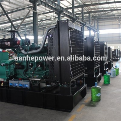 Shendong Diesel Generator Set