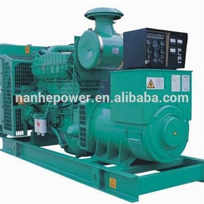 Wudong Diesel Generator Set
