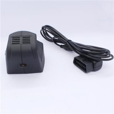 New Best Hidden Night Vision Car DVR Camera Fit For Maserati Car With Wifi Support Mobilephone APP