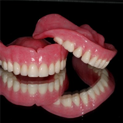 Complete Dentures