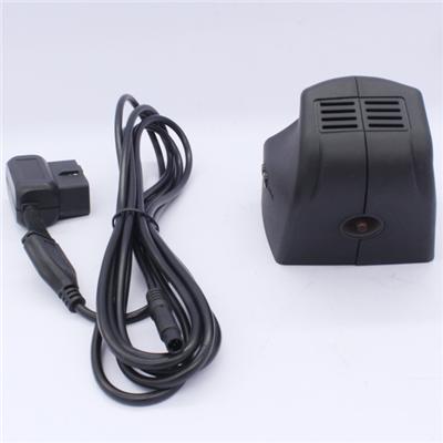 Factory Wifi Car Mobile Dvr Hidden Type Car Black Box With Driving Recording Fit For Maserati Car