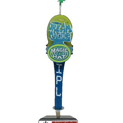 Magic Hat Beer Tap Handle DY-TH90