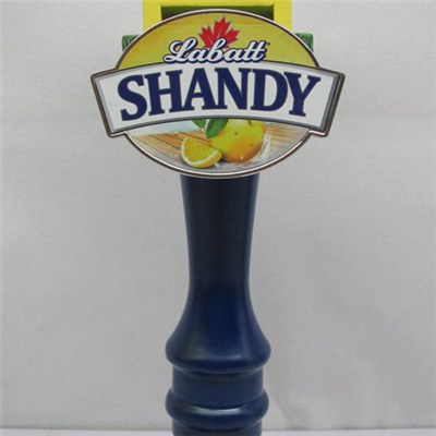 Labatt Shandy Beer Tap Handle DY-TH92