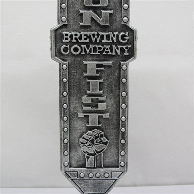 Iron Fist Beer Tap Handle DY-TH93