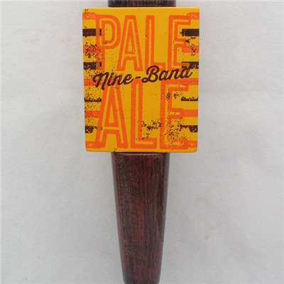 Nine Band Beer Tap Handle DY-TH101