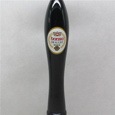 Hansa Bottoms Up Draft Beer Tap Handle DY-TH126