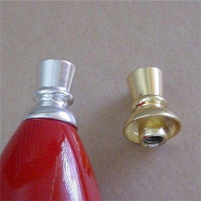 Beer Tap Handle Top Knobbiness Ferrule DY-A4